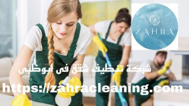 صورة شركة تنظيف شقق في ابوظبي