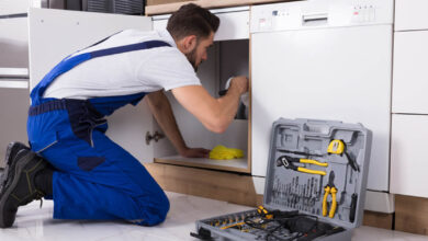 صورة شركة صيانة عامة في الشارقة خصم 40%