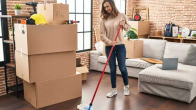 صورة شركة صيانة عامة في دبي خصم 40%