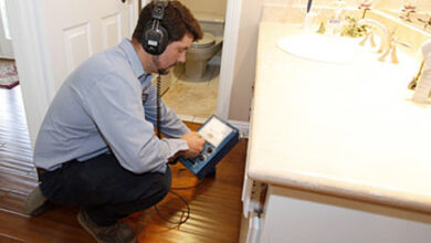 صورة شركة كشف تسربات المياه في دبي خصم40%