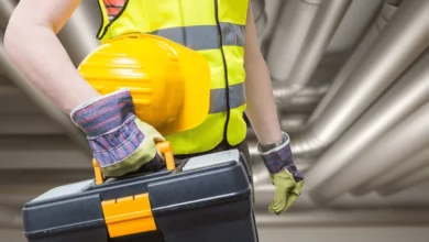 صورة شركة صيانة عامة في العين خصم 40%