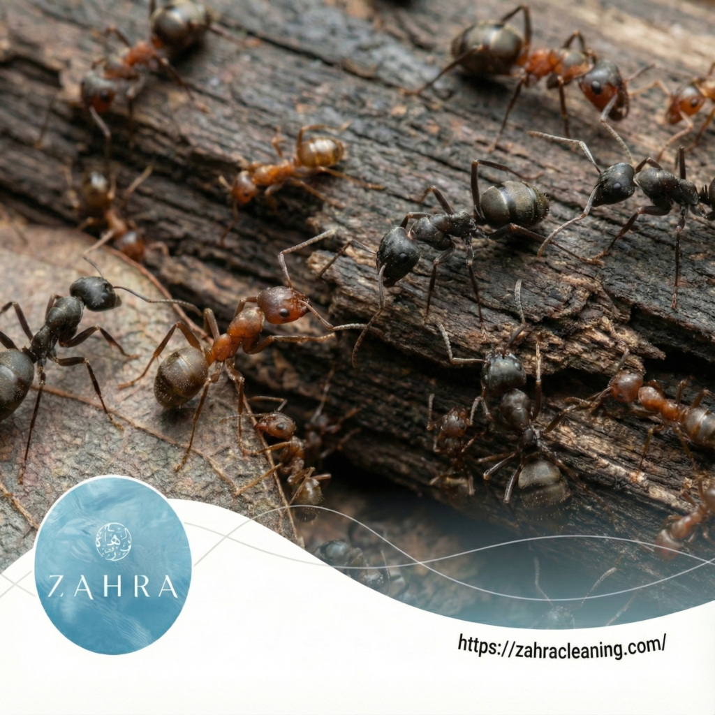 شركة مكافحة الرمة في دبي 3