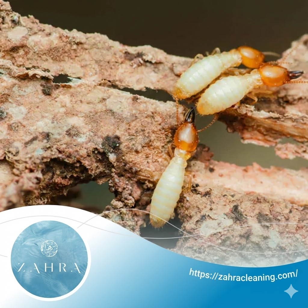 شركة مكافحة الرمة في دبي 4